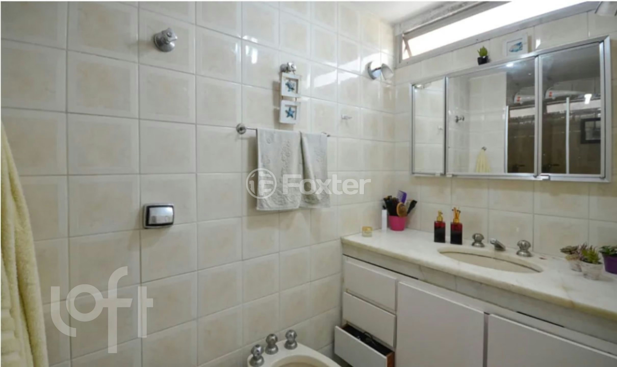 Apartamento à venda com 3 quartos, 95m² - Foto 17