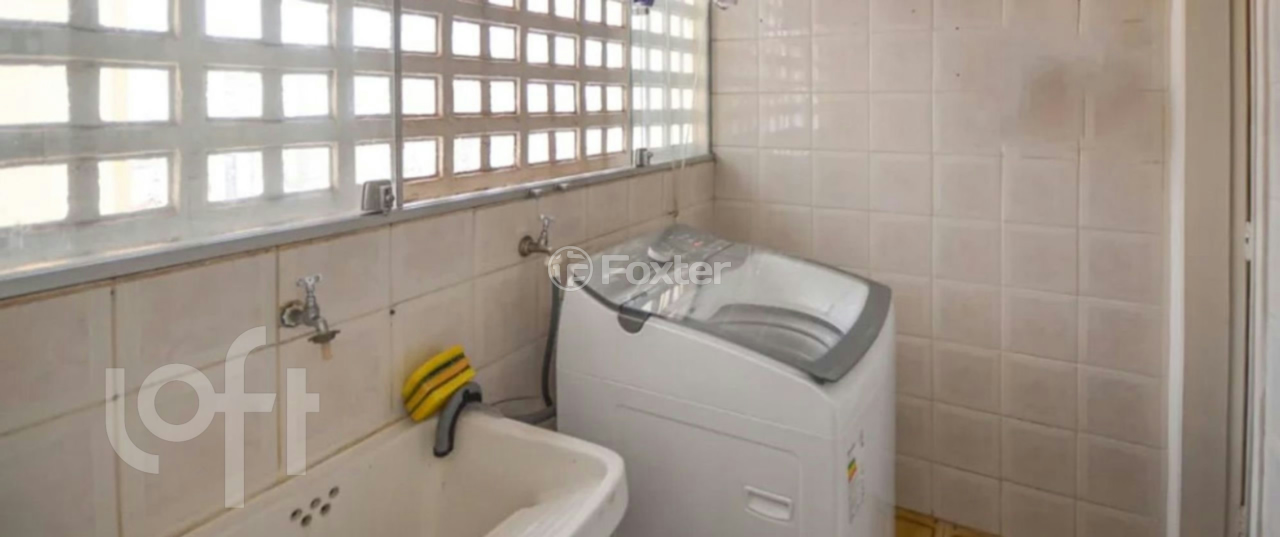 Apartamento à venda com 3 quartos, 95m² - Foto 10