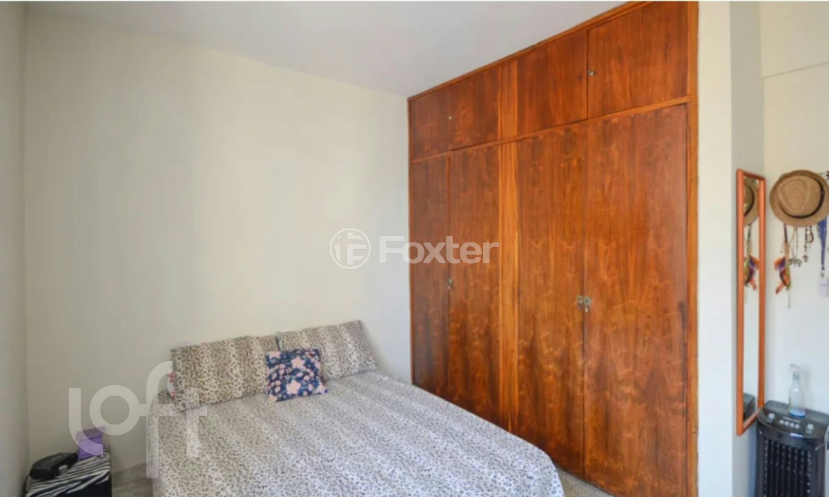 Apartamento à venda com 3 quartos, 95m² - Foto 7