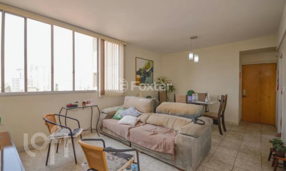 Apartamento à venda com 3 quartos, 95m² - Foto 9