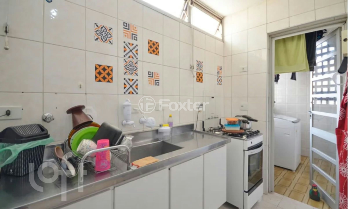Apartamento à venda com 3 quartos, 95m² - Foto 13