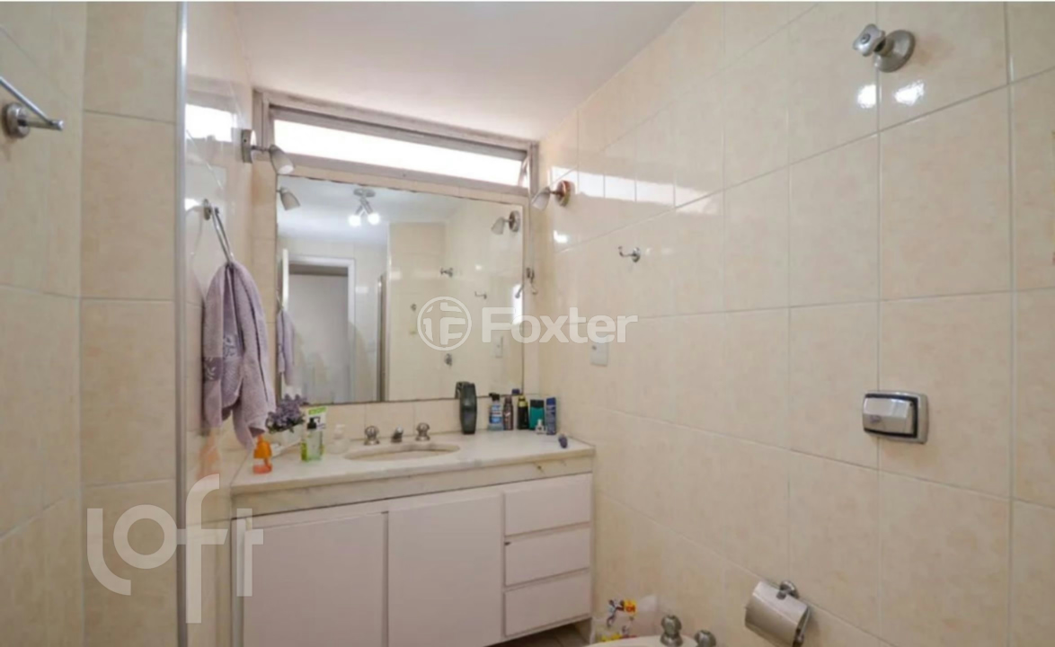 Apartamento à venda com 3 quartos, 95m² - Foto 18