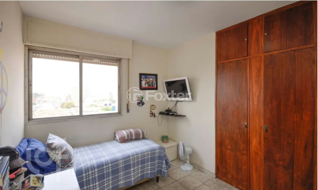 Apartamento à venda com 3 quartos, 95m² - Foto 5