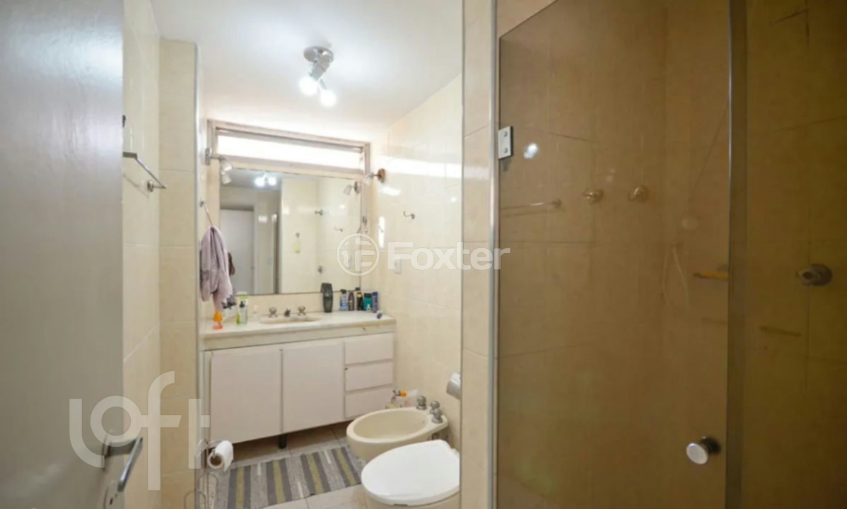 Apartamento à venda com 3 quartos, 95m² - Foto 16