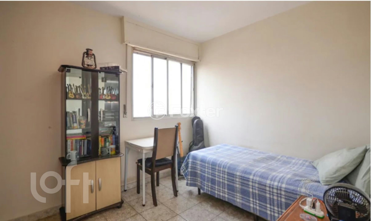 Apartamento à venda com 3 quartos, 95m² - Foto 4