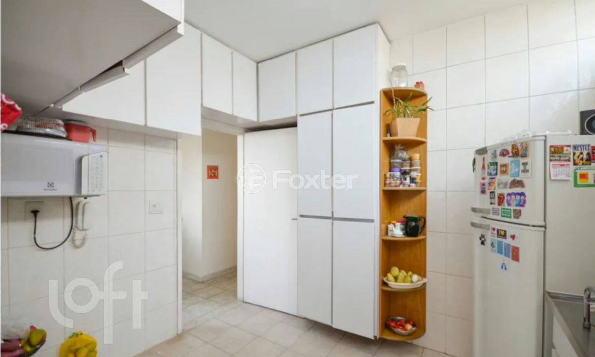 Apartamento à venda com 3 quartos, 95m² - Foto 12