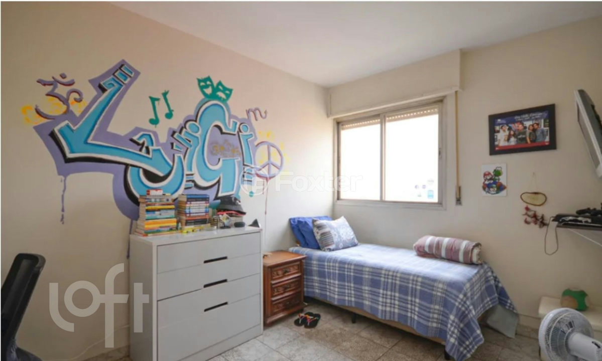 Apartamento à venda com 3 quartos, 95m² - Foto 3