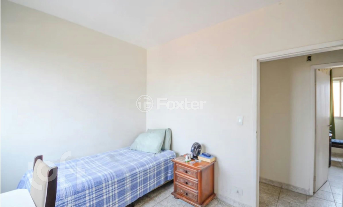 Apartamento à venda com 3 quartos, 95m² - Foto 2