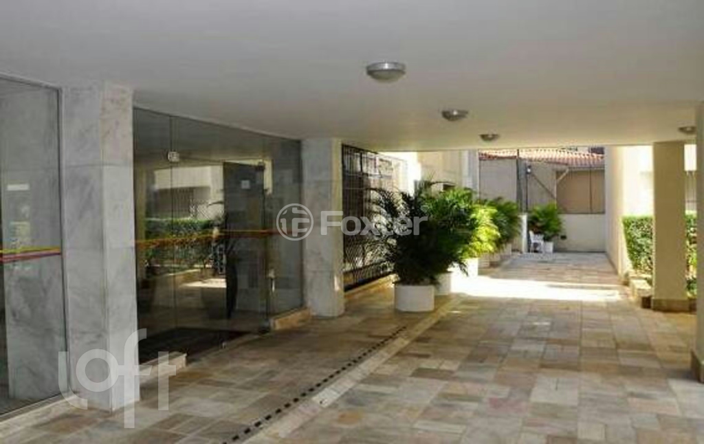 Apartamento à venda com 3 quartos, 136m² - Foto 8
