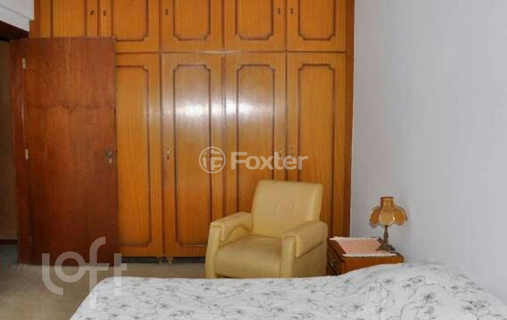 Apartamento à venda com 3 quartos, 136m² - Foto 4