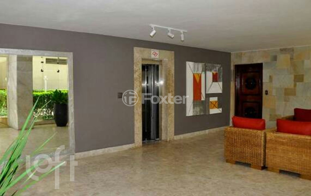 Apartamento à venda com 3 quartos, 136m² - Foto 10