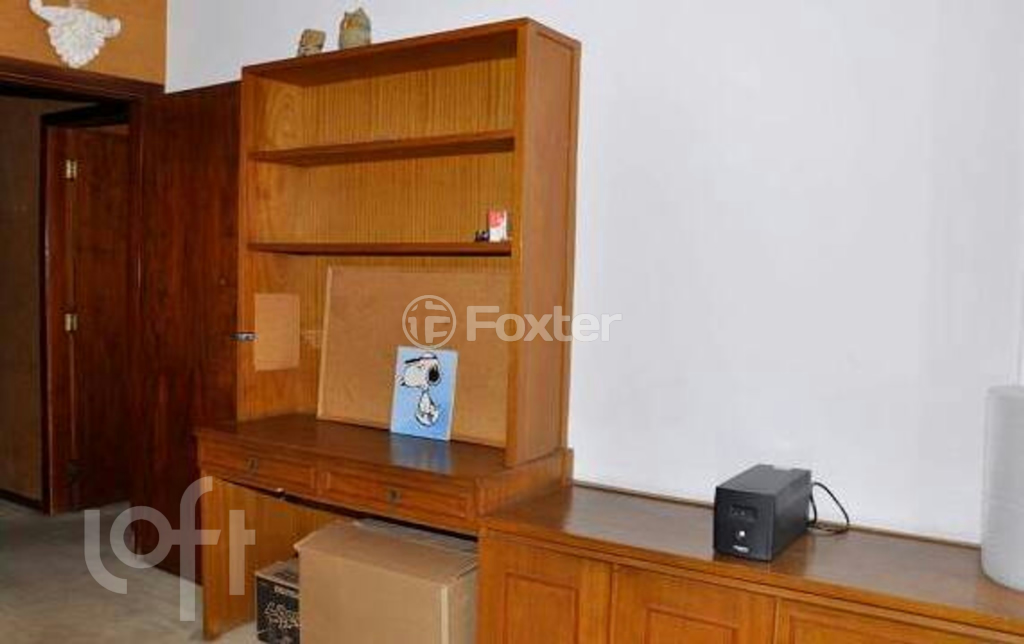 Apartamento à venda com 3 quartos, 136m² - Foto 6