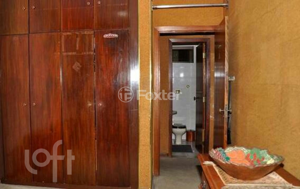 Apartamento à venda com 3 quartos, 136m² - Foto 3