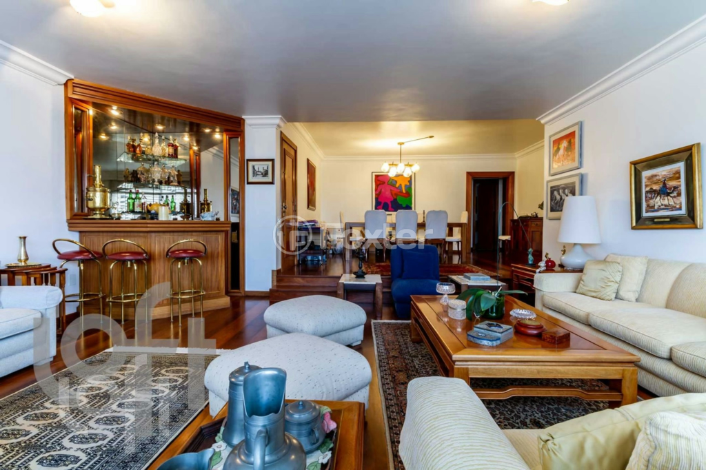 Apartamento à venda com 4 quartos, 206m² - Foto 15