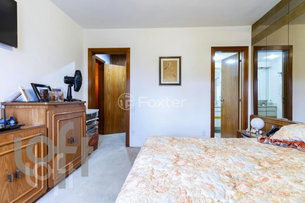 Apartamento à venda com 4 quartos, 206m² - Foto 24