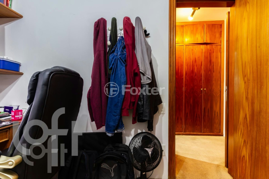 Apartamento à venda com 4 quartos, 206m² - Foto 28