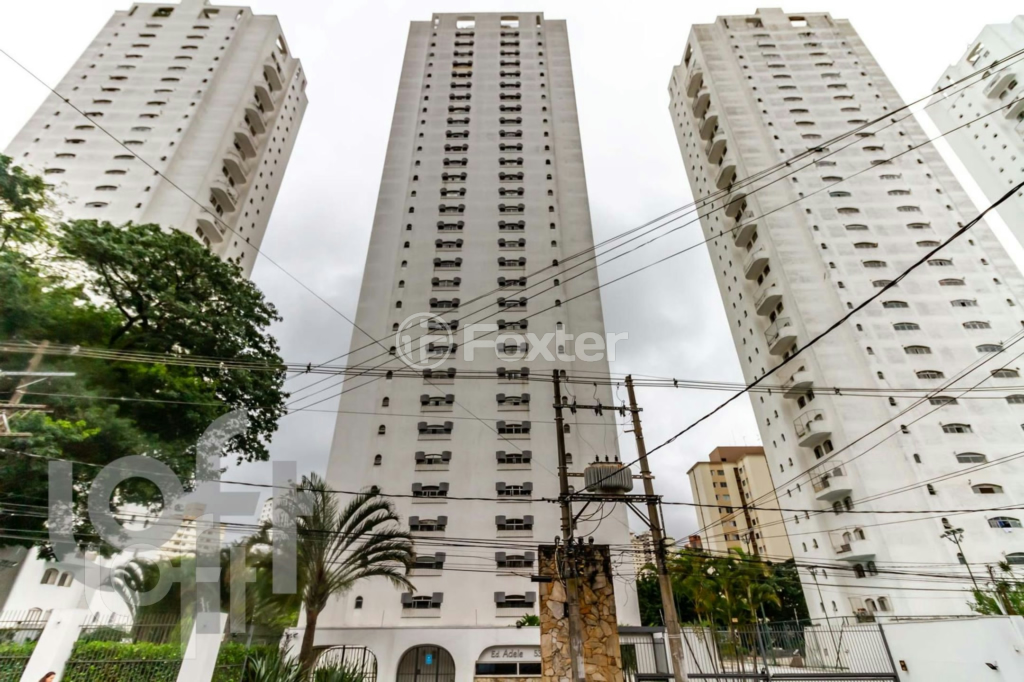 Apartamento à venda com 4 quartos, 206m² - Foto 6