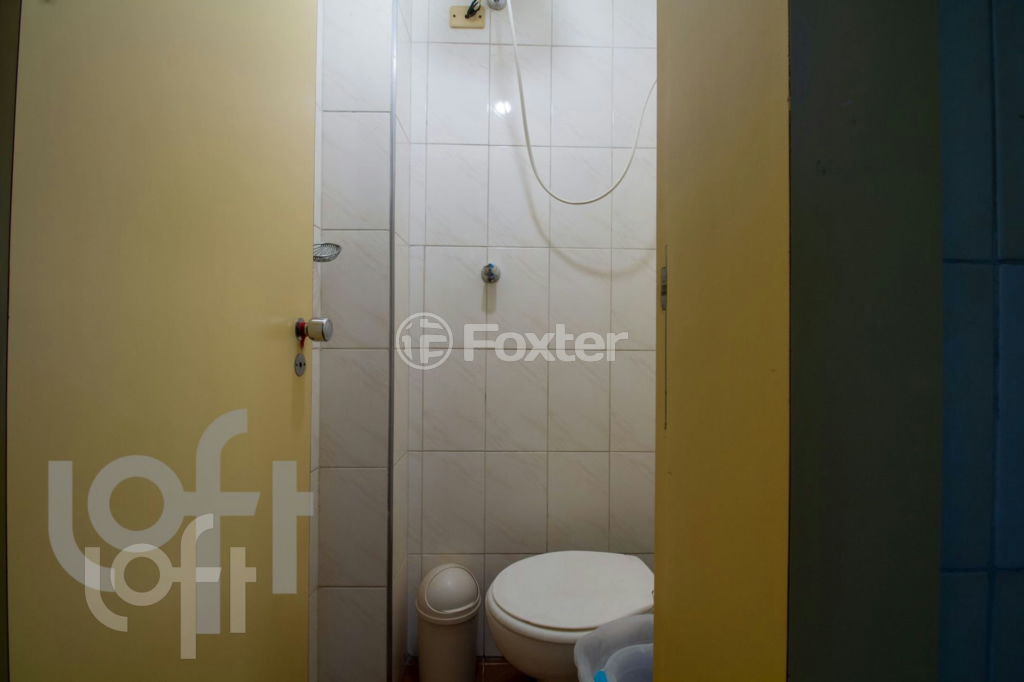 Apartamento à venda com 4 quartos, 206m² - Foto 1