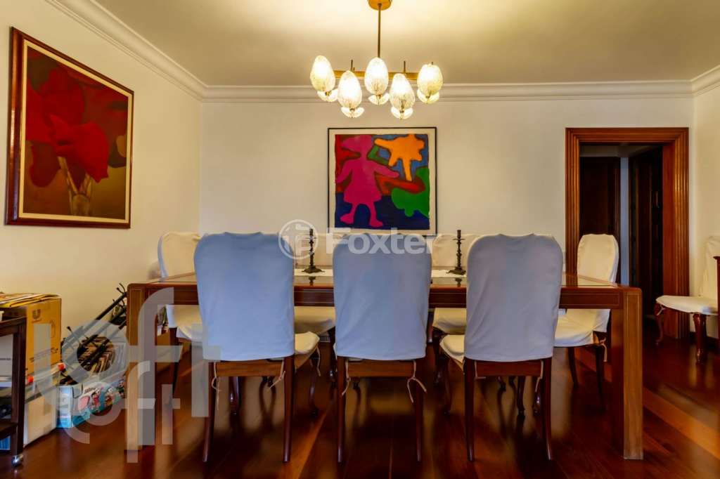 Apartamento à venda com 4 quartos, 206m² - Foto 18