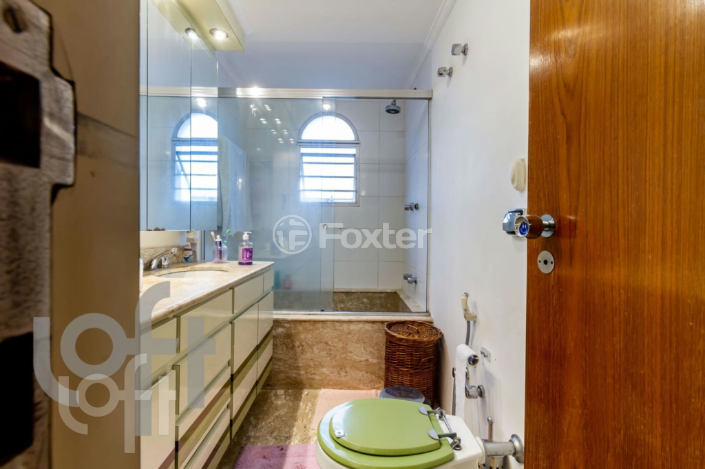 Apartamento à venda com 4 quartos, 206m² - Foto 4