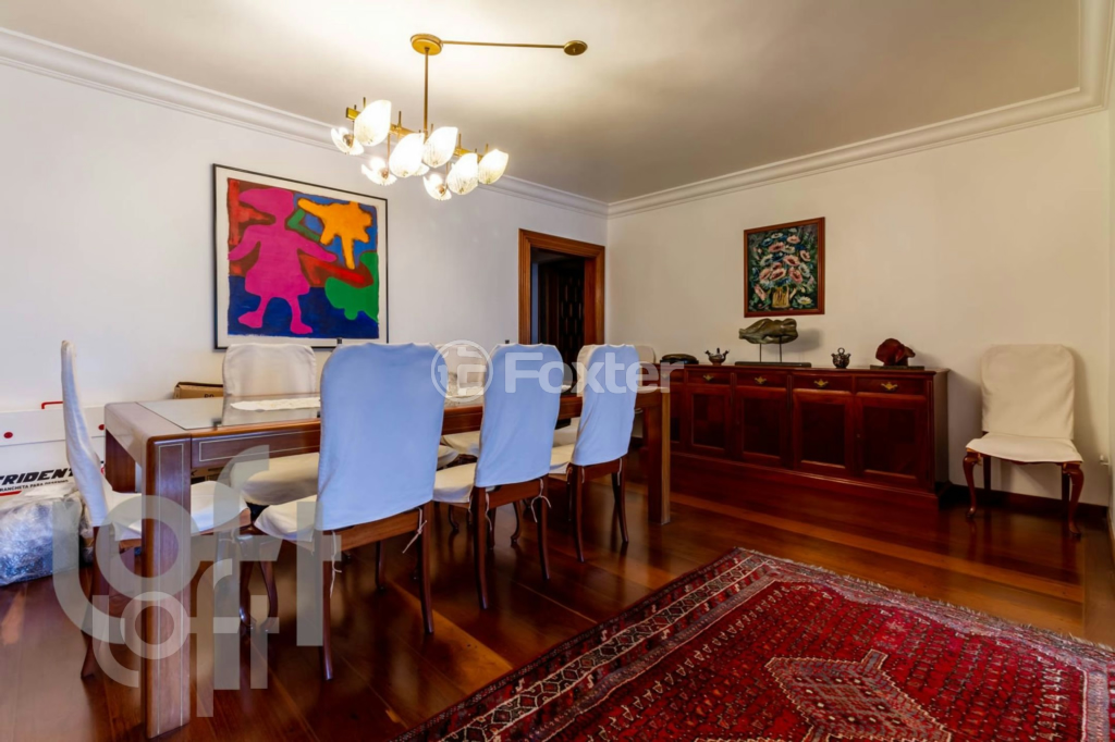 Apartamento à venda com 4 quartos, 206m² - Foto 17