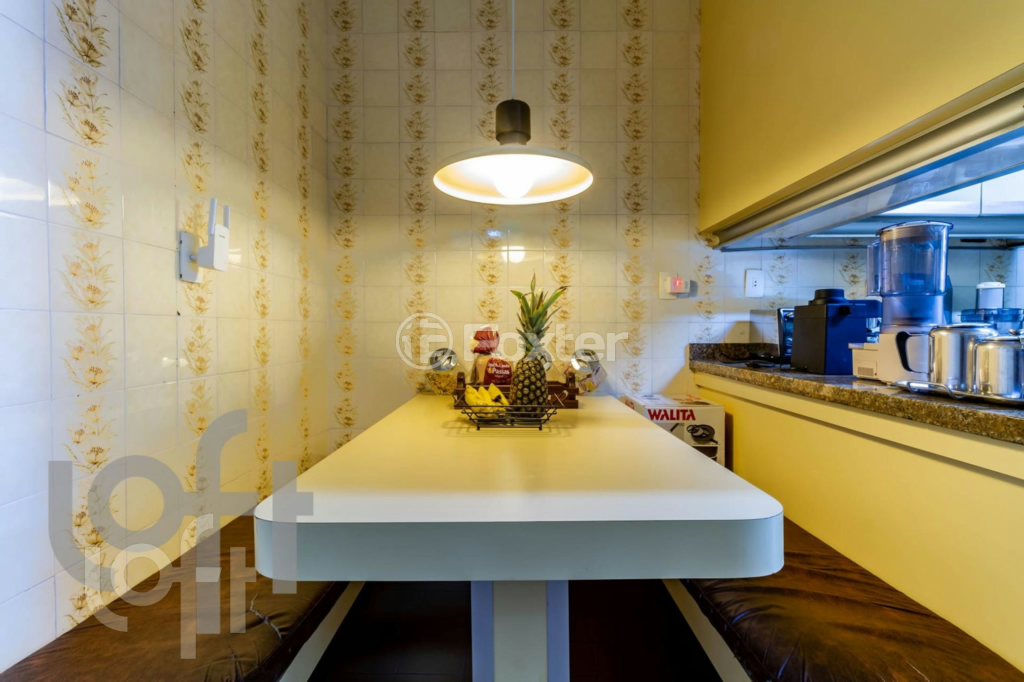 Apartamento à venda com 4 quartos, 206m² - Foto 9