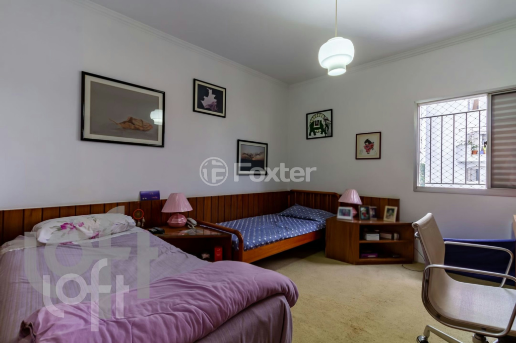 Apartamento à venda com 4 quartos, 206m² - Foto 30
