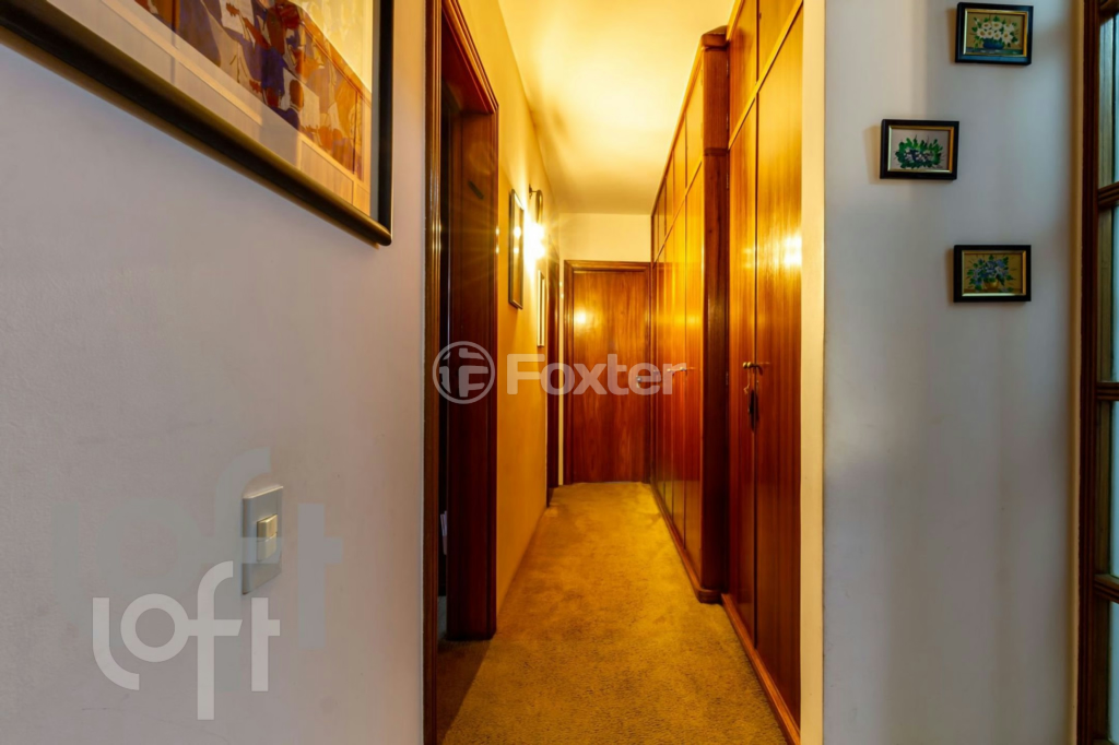 Apartamento à venda com 4 quartos, 206m² - Foto 22