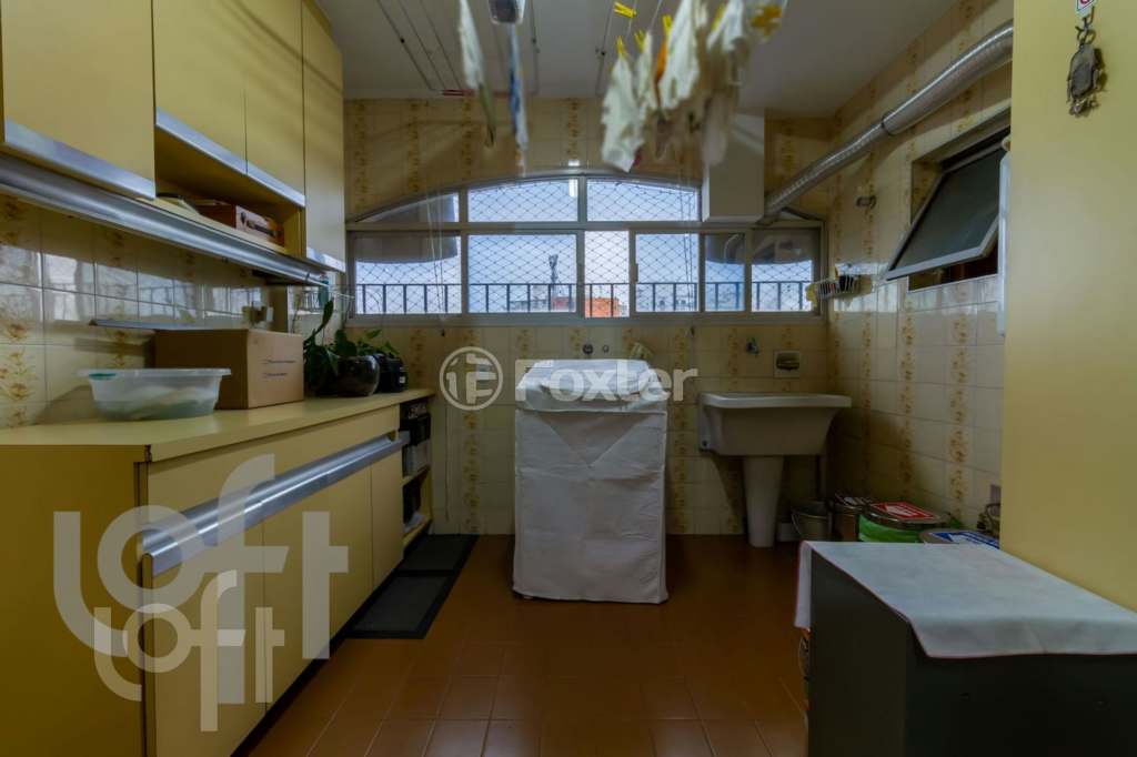 Apartamento à venda com 4 quartos, 206m² - Foto 12