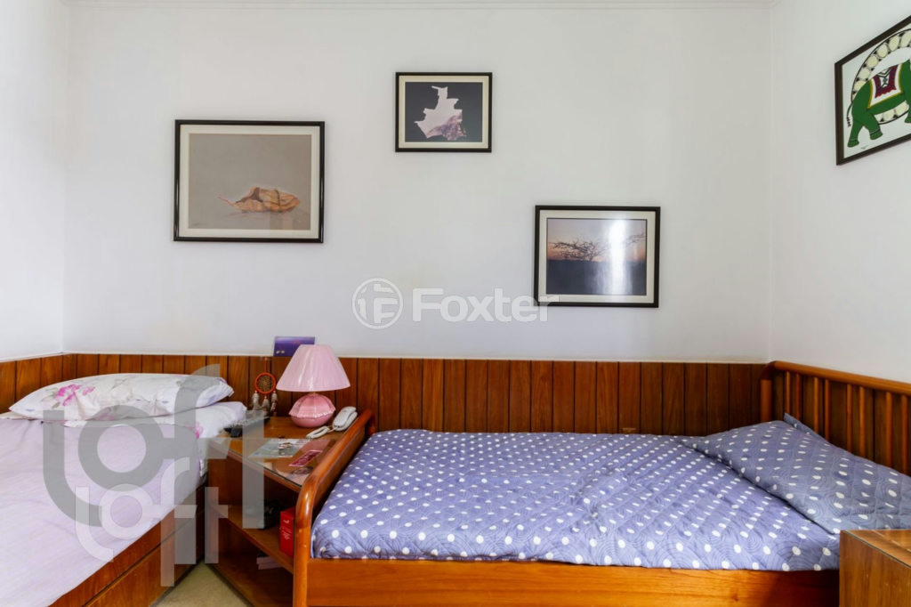 Apartamento à venda com 4 quartos, 206m² - Foto 31