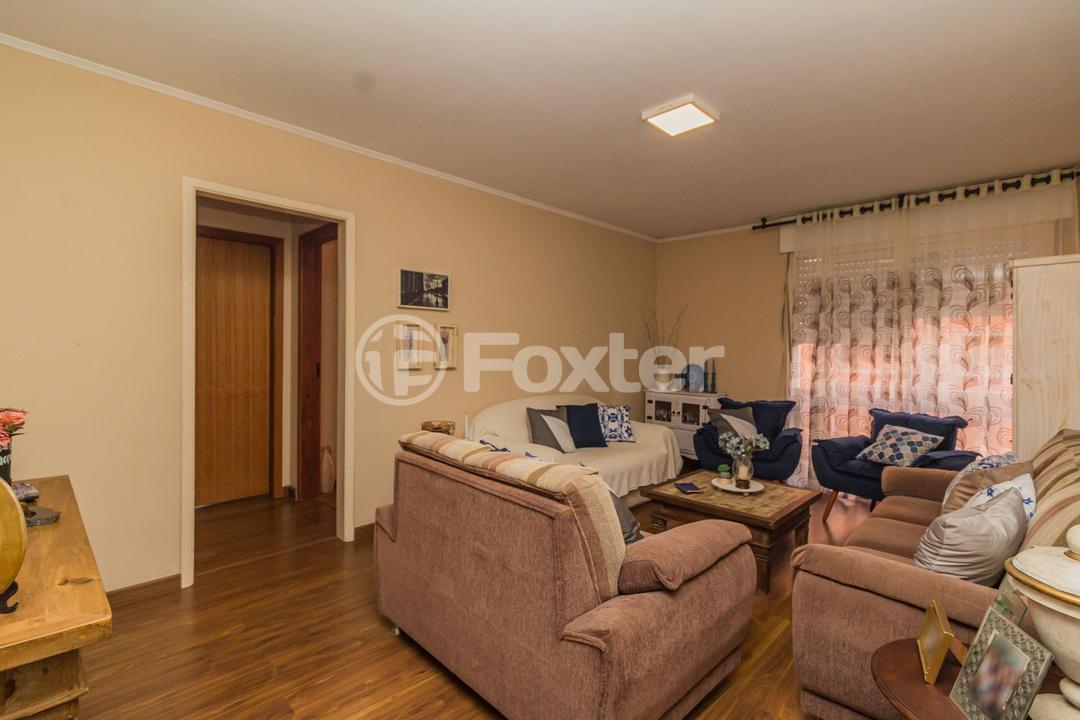 Apartamento à venda com 3 quartos, 108m² - Foto 1