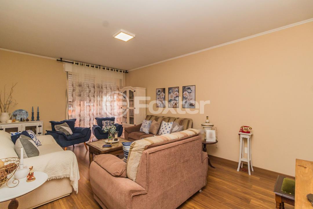 Apartamento à venda com 3 quartos, 108m² - Foto 2