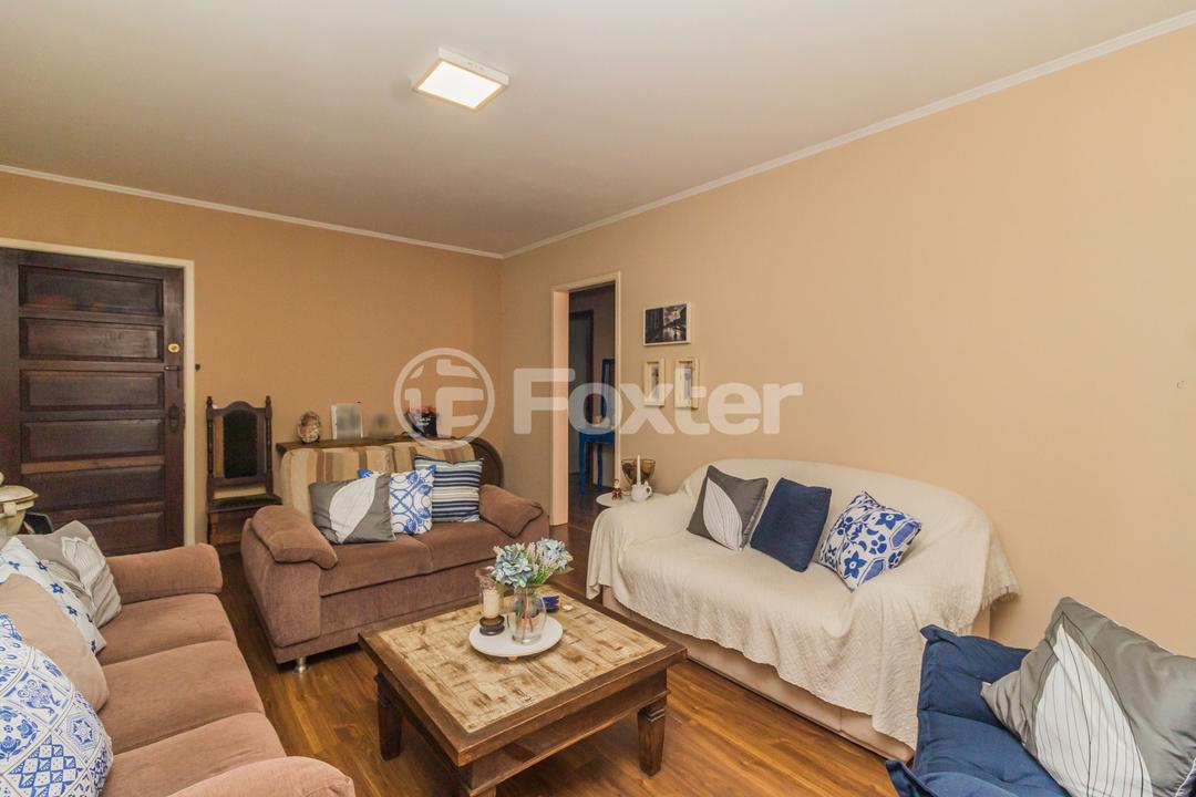 Apartamento à venda com 3 quartos, 108m² - Foto 4