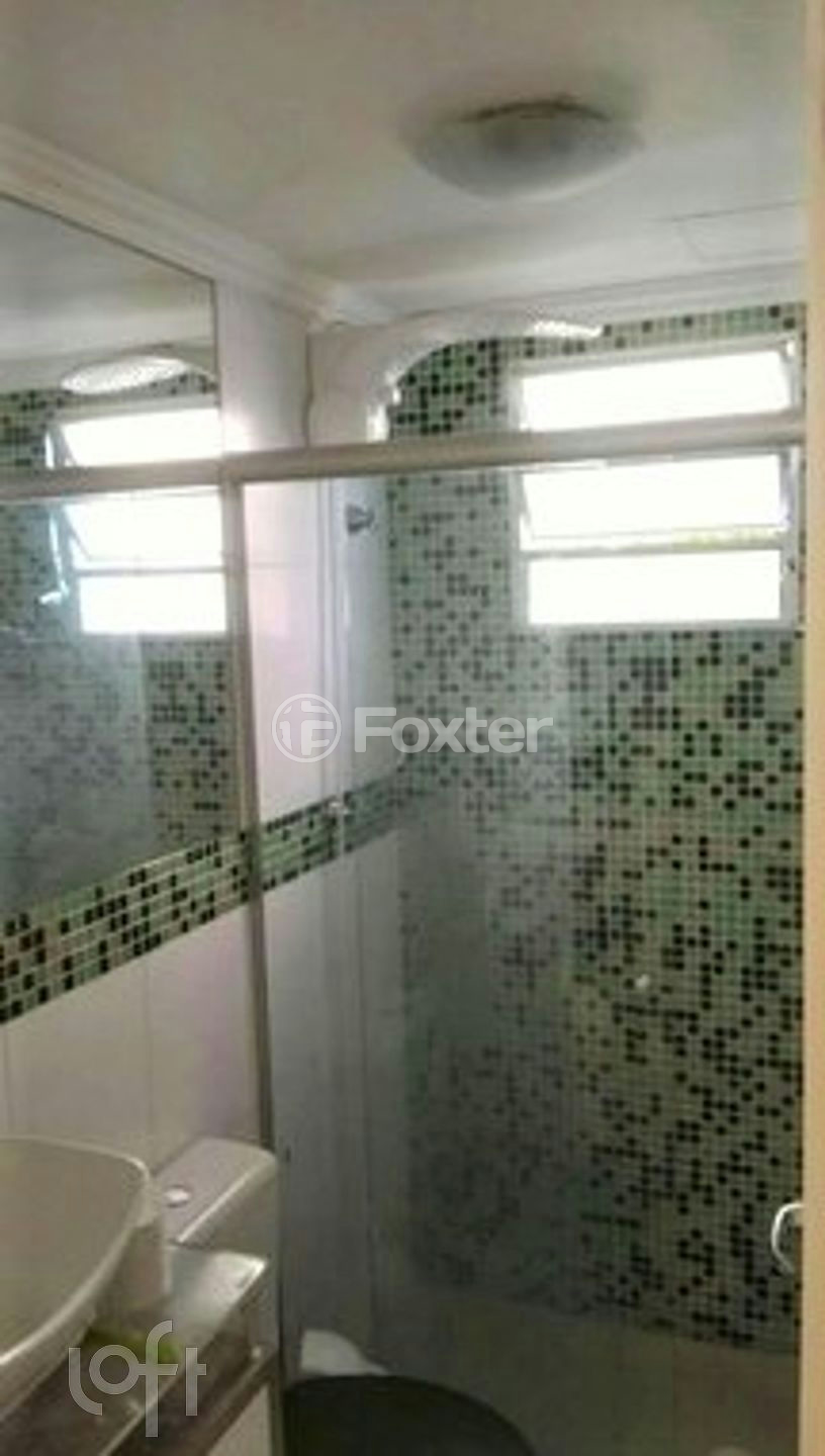Apartamento à venda com 2 quartos, 45m² - Foto 9