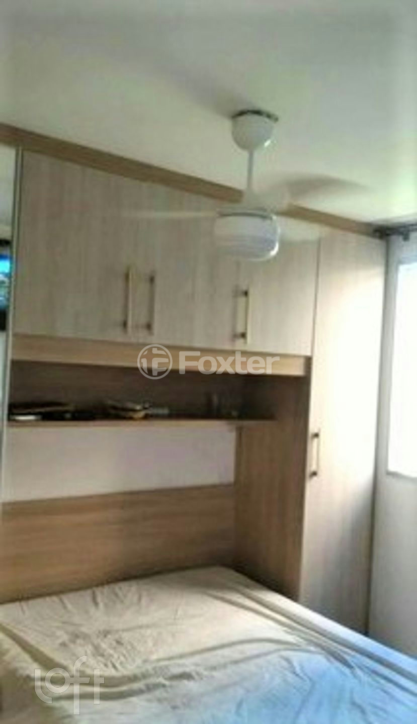 Apartamento à venda com 2 quartos, 45m² - Foto 8