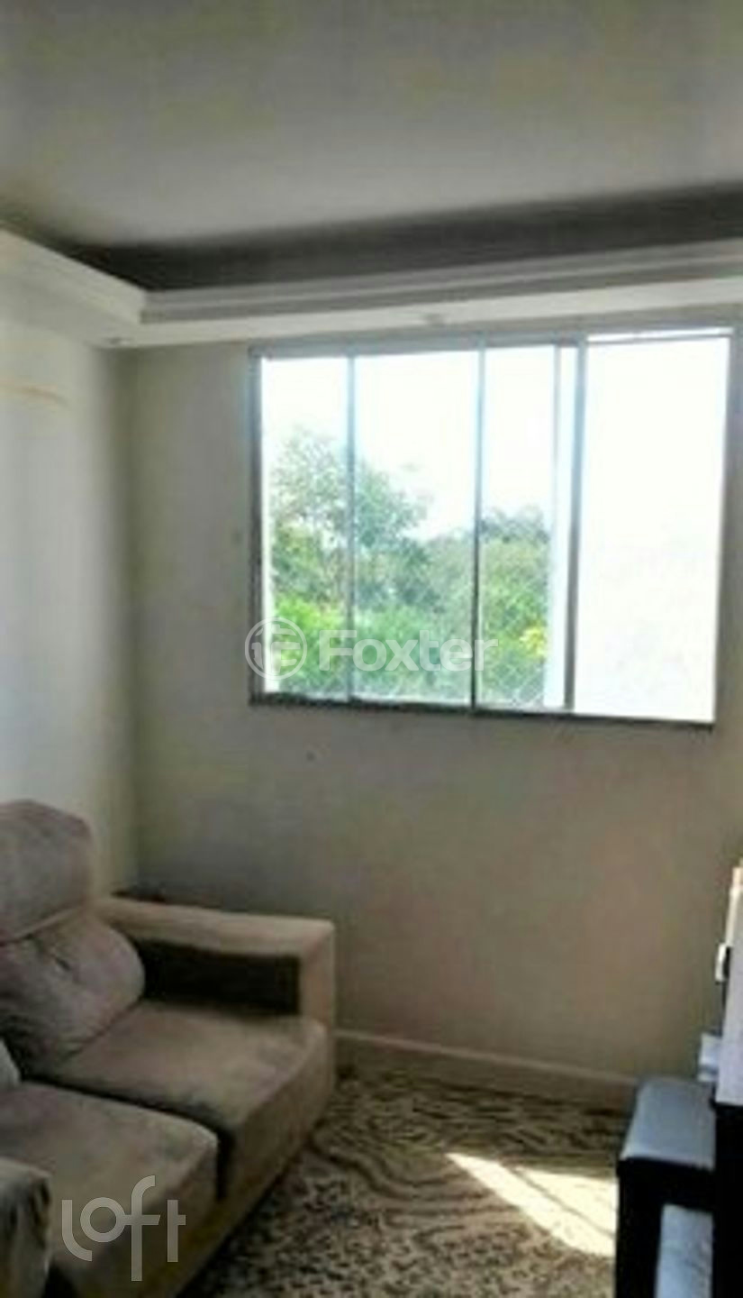Apartamento à venda com 2 quartos, 45m² - Foto 3