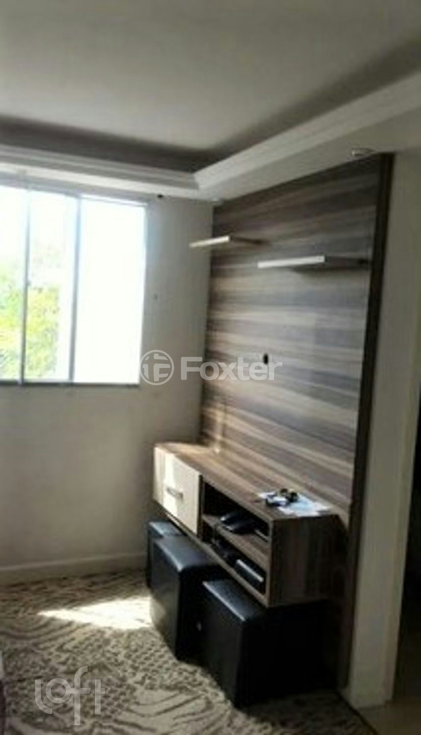 Apartamento à venda com 2 quartos, 45m² - Foto 2