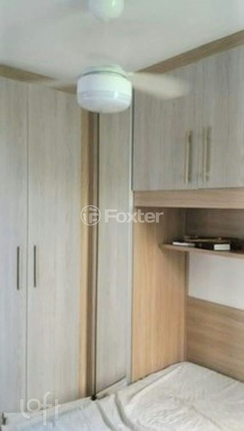 Apartamento à venda com 2 quartos, 45m² - Foto 7