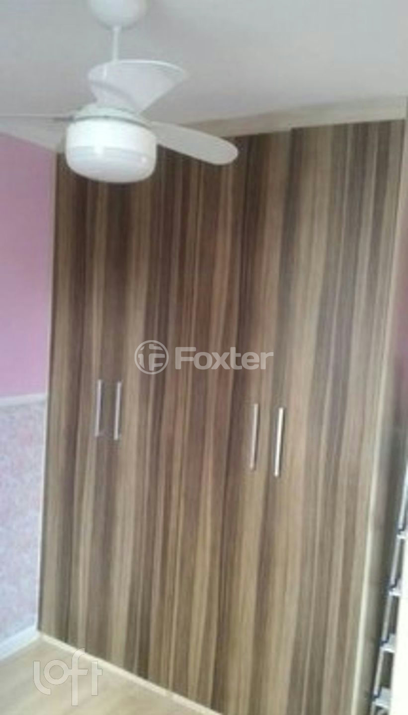 Apartamento à venda com 2 quartos, 45m² - Foto 6