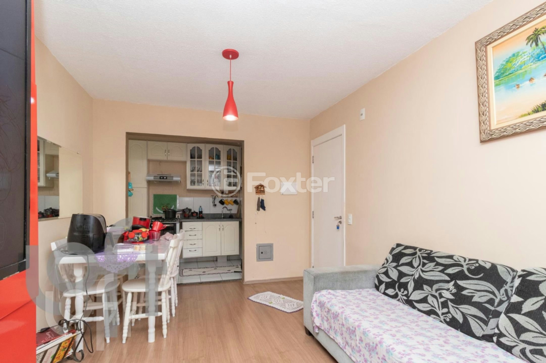 Apartamento à venda com 3 quartos, 60m² - Foto 10