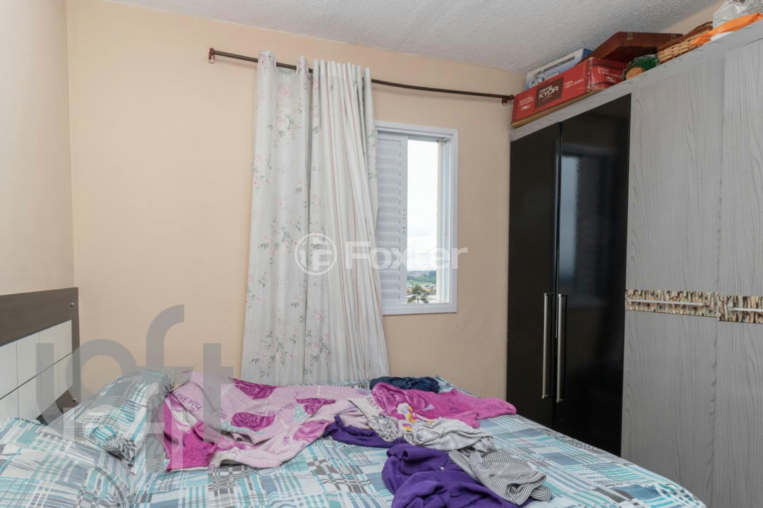 Apartamento à venda com 3 quartos, 60m² - Foto 5