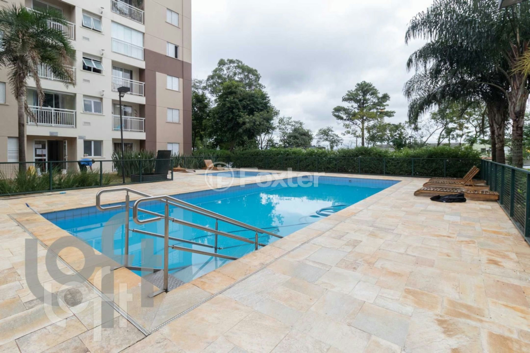 Apartamento à venda com 3 quartos, 60m² - Foto 19