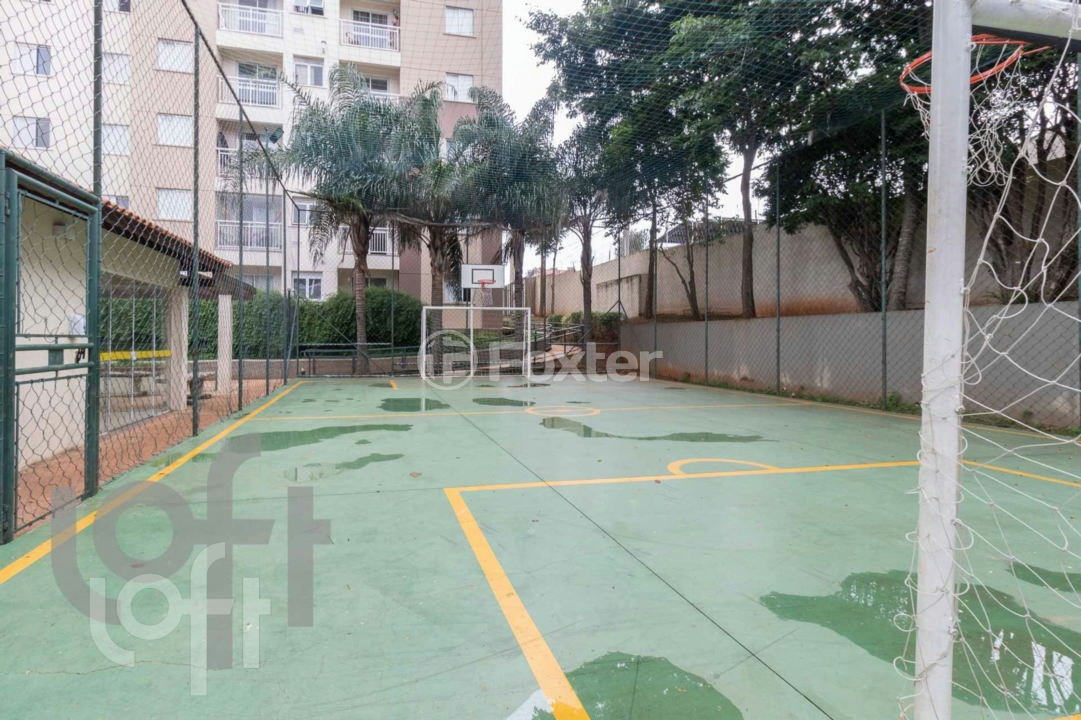 Apartamento à venda com 3 quartos, 60m² - Foto 17
