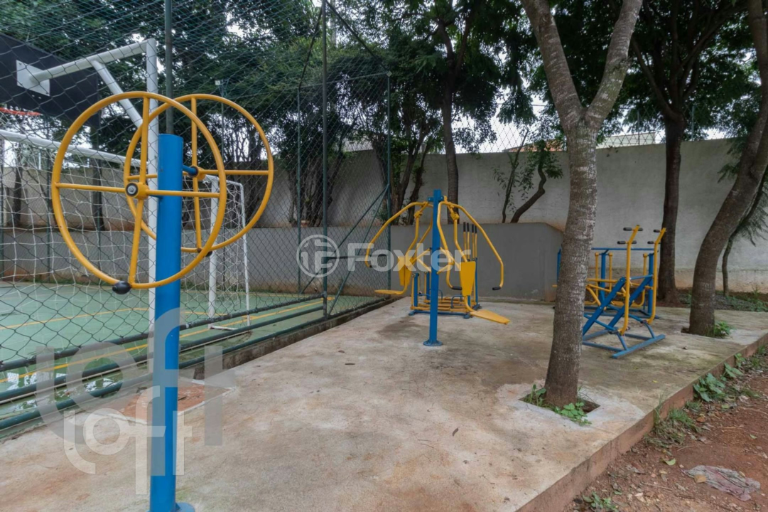 Apartamento à venda com 3 quartos, 60m² - Foto 21