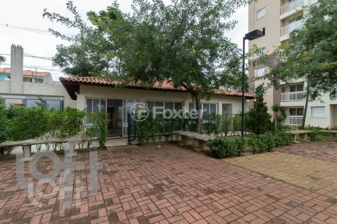 Apartamento à venda com 3 quartos, 60m² - Foto 16
