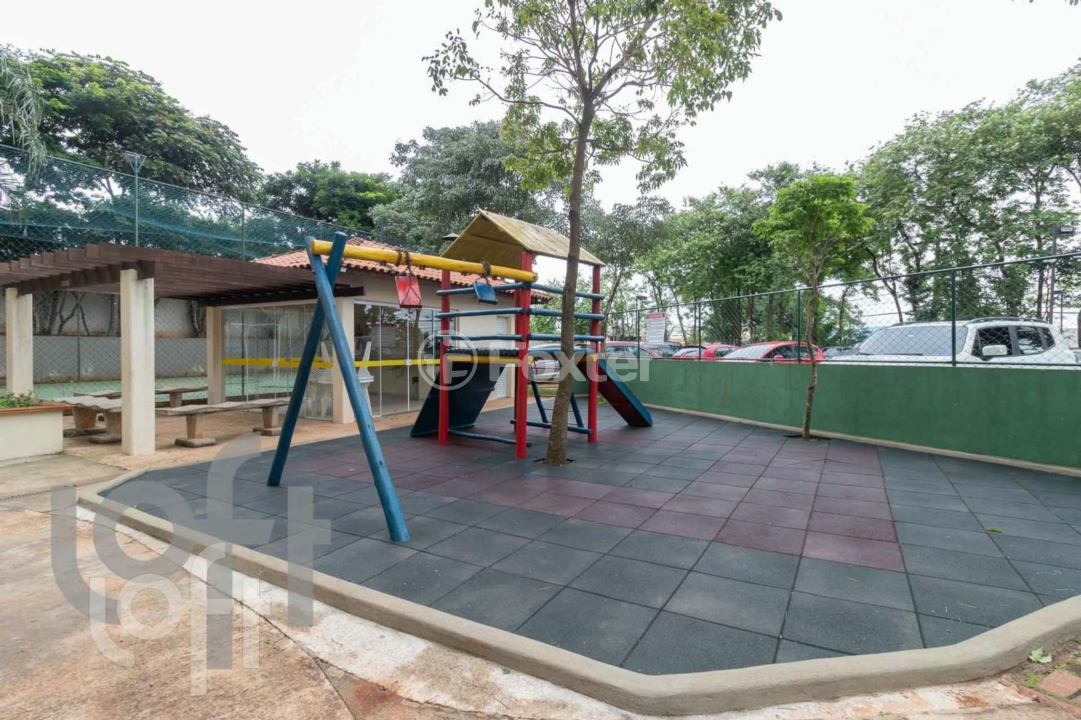 Apartamento à venda com 3 quartos, 60m² - Foto 18