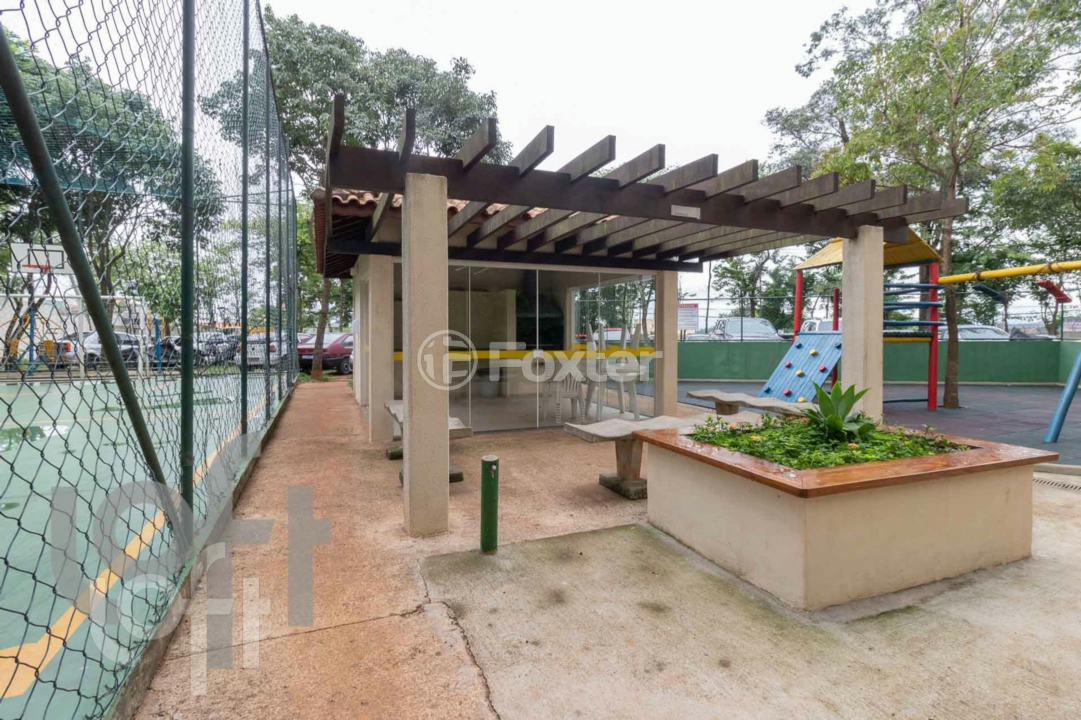 Apartamento à venda com 3 quartos, 60m² - Foto 20