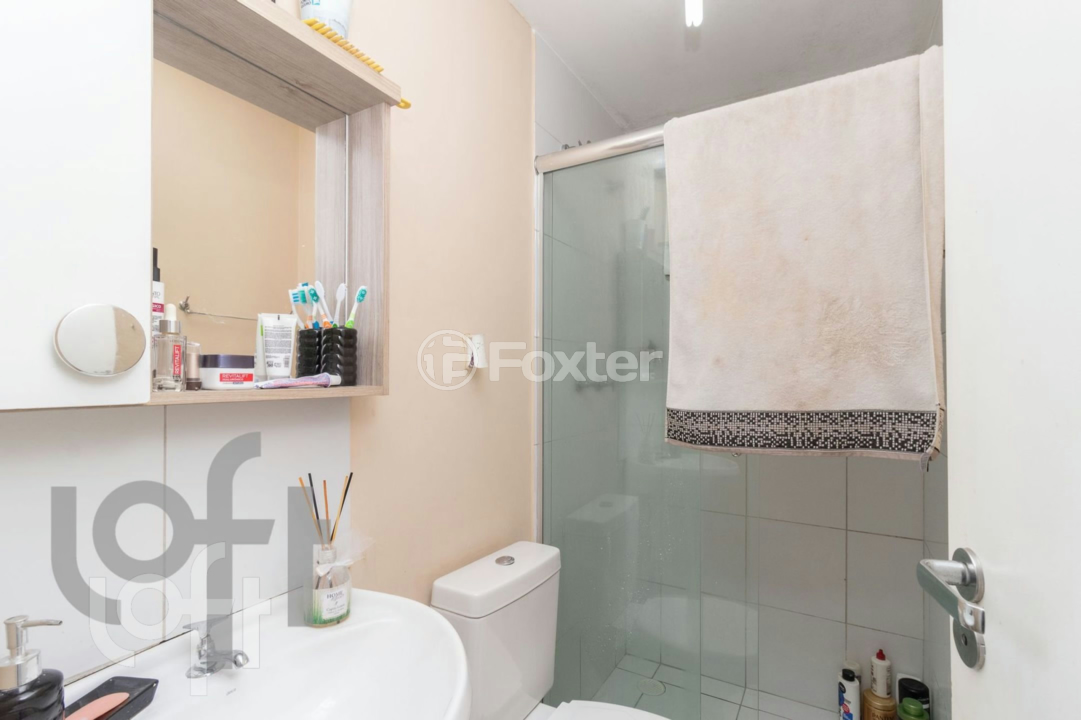 Apartamento à venda com 3 quartos, 60m² - Foto 23