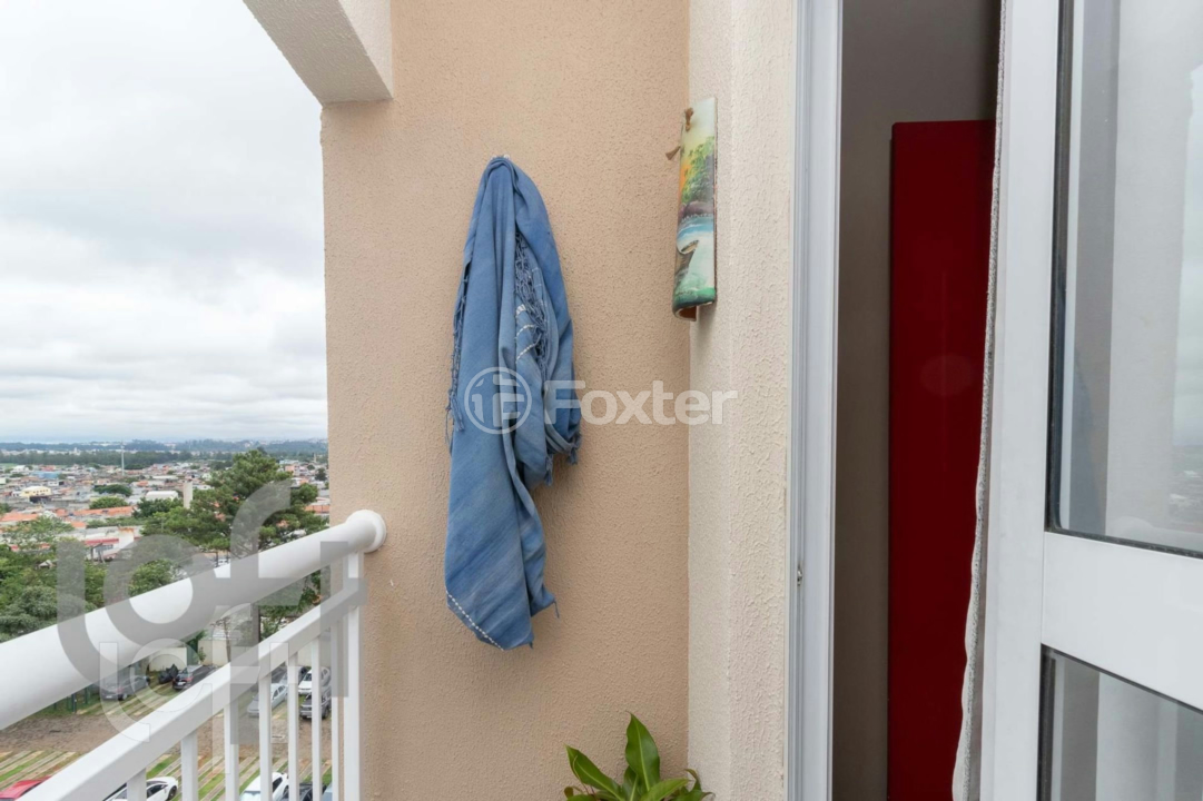 Apartamento à venda com 3 quartos, 60m² - Foto 6