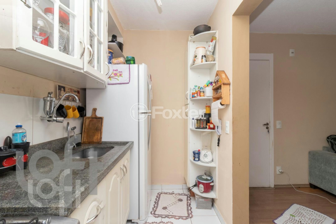 Apartamento à venda com 3 quartos, 60m² - Foto 12
